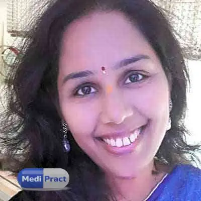Dr. Sonali Desai Profile Picture