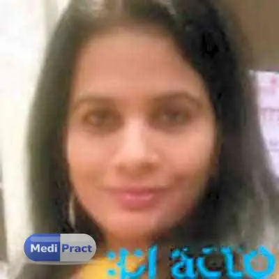 Dr. Sonali Dhuri Profile Picture