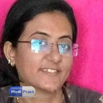 Dr. Sonali G Jogi Profile Picture