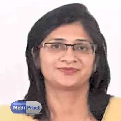 Dr. Sonali Gaur Profile Picture
