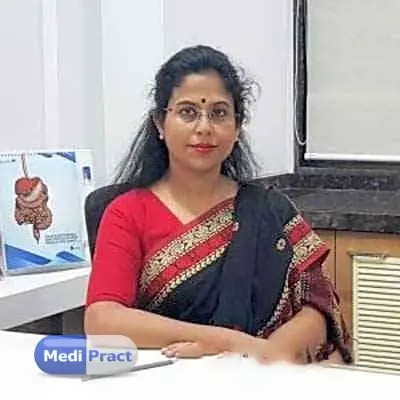 Dr. Sonali Gautam Profile Picture