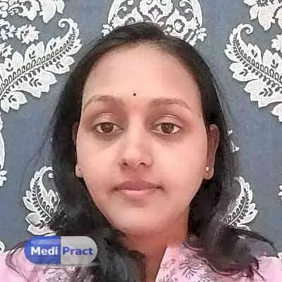 Dr. Sonali Gulhane Profile Picture