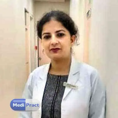 Dr. Sonali Gupta Balwada Profile Picture