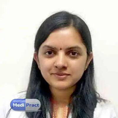 Dr. Sonali Gupta Profile Picture