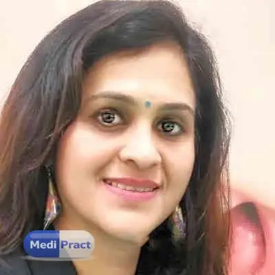 Dr. Sonali gupta Profile Picture
