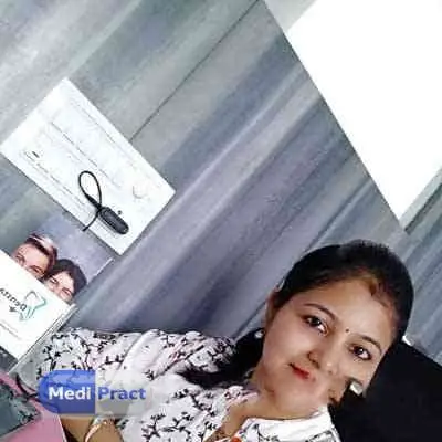Dr. Sonali Jain Profile Picture