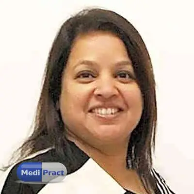 Dr. Sonali Kalra Profile Picture