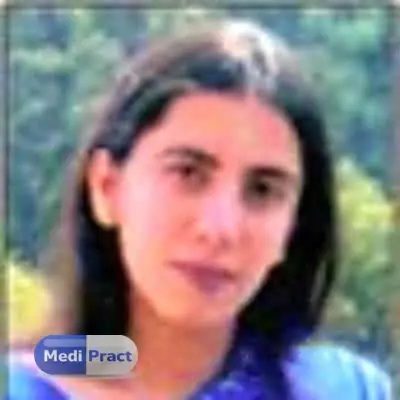 Dr. Sonali Kapoor Profile Picture