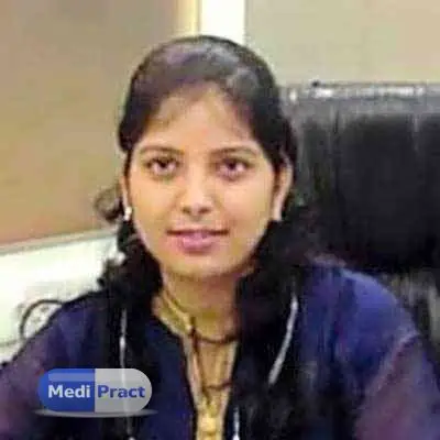Dr. Sonali Kavathekar Profile Picture