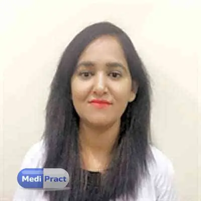 Dr. Sonali Khaire Profile Picture