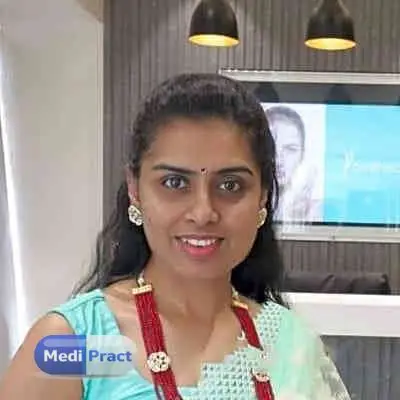 Dr. Sonali Khanapurkar Profile Picture