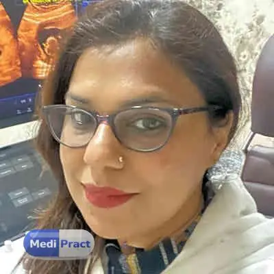 Dr. Sonali Kimmatkar Soni Profile Picture