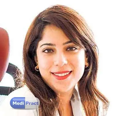 Dr. Sonali Kohli Profile Picture