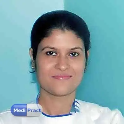 Dr. Sonali Kumar Profile Picture