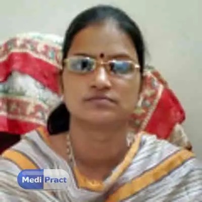 Dr. Sonali Lokhande Profile Picture