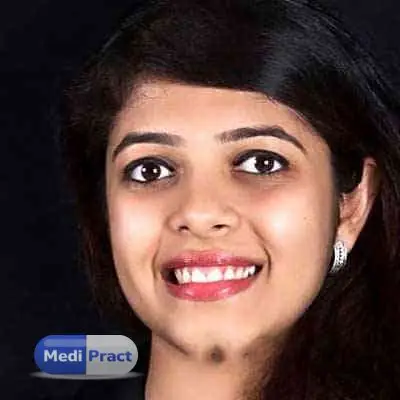 Dr. Sonali Luthra Gandhi Profile Picture