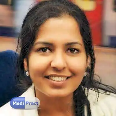 Dr. Sonali Mahera Profile Picture