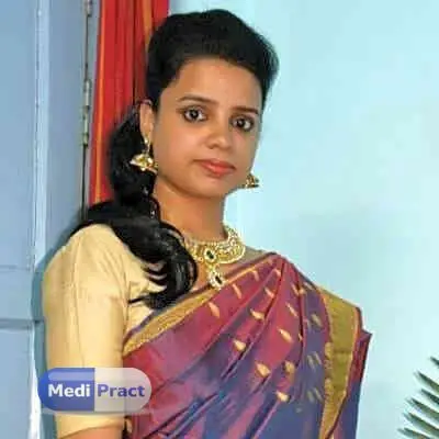 Dr. Sonali Mukherjee Profile Picture