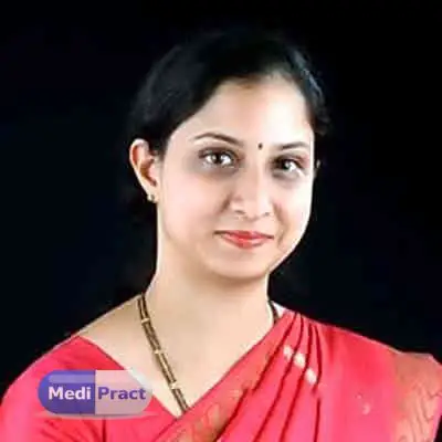 Dr. Sonali Muralidhar Profile Picture