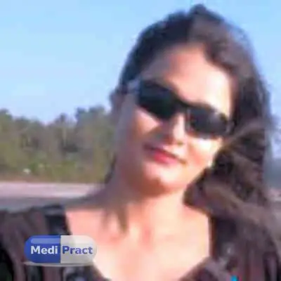 Dr. Sonali N. Sawant Profile Picture