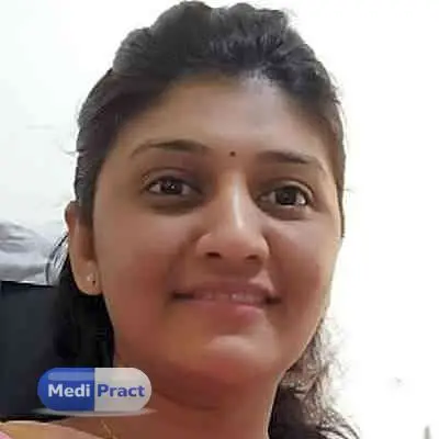 Dr. Sonali Nalawade kakade Profile Picture
