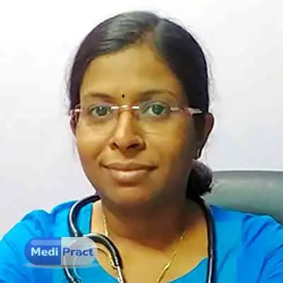 Dr. Sonali Padole Profile Picture
