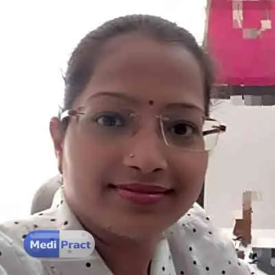 Dr. Sonali Padwal Profile Picture