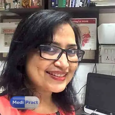 Dr. Sonali Pandit Profile Picture