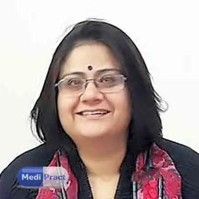 Dr. Sonali Prashar Agrawal Profile Picture