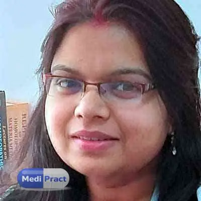 Dr. Sonali Priyadarshini Sahoo Profile Picture