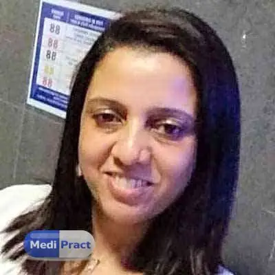 Dr. Sonali Purandare Profile Picture