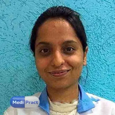 Dr. Sonali Raghav Profile Picture