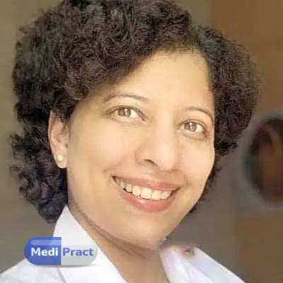 Dr. Sonali Rohan Nahar Profile Picture