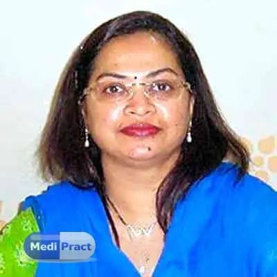 Dr. Sonali S. Bhoir Profile Picture