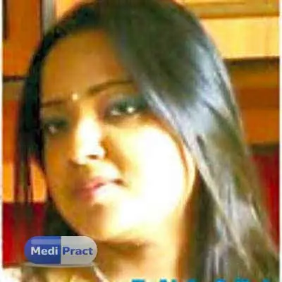 Dr. Sonali S Diwanji Profile Picture
