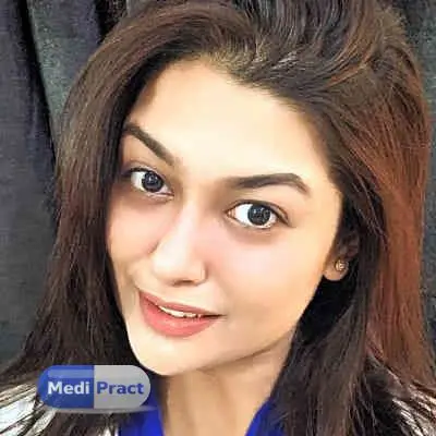 Dr. Sonali Sadhu Profile Picture