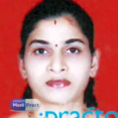 Dr. Sonali Santosh Darekar Profile Picture
