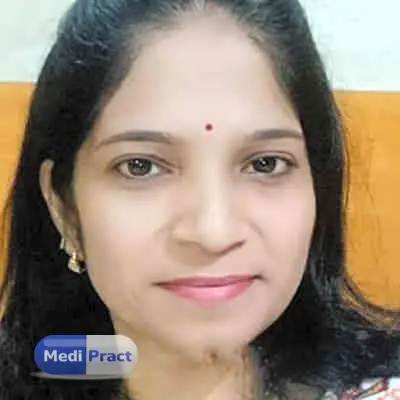 Dr. Sonali Sawale Profile Picture