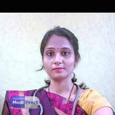 Dr. Sonali Sawant Profile Picture