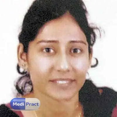 Dr. Sonali Sharma Boru Profile Picture