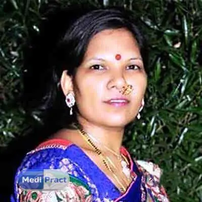 Dr. Sonali Shende Profile Picture