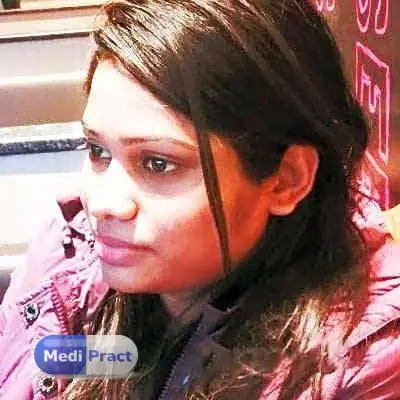 Dr. Sonali Soumyashree Profile Picture
