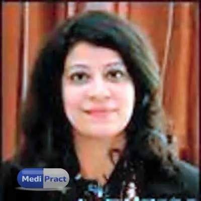 Dr. Sonali Taneja Profile Picture