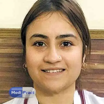 Dr. Sonali Tyagi Profile Picture
