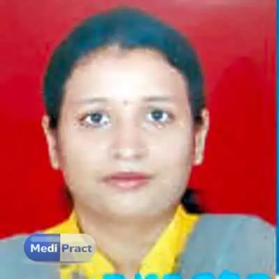 Dr. Sonali Walvekar- Shete Profile Picture
