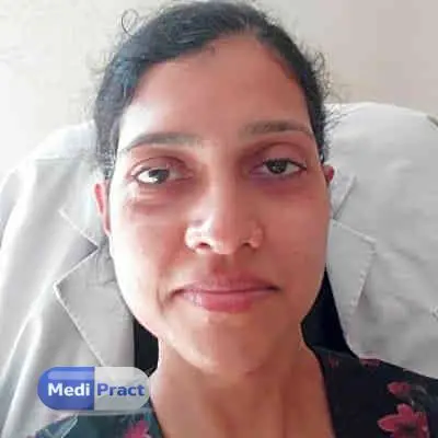 Dr. Sonali Warade Patkar Profile Picture
