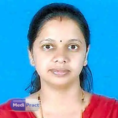 Dr. Sonali Warunjikar Profile Picture