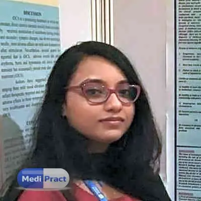 Dr. Sonalika Mondal Profile Picture