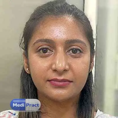 Dr. Sonalini Thakur Profile Picture
