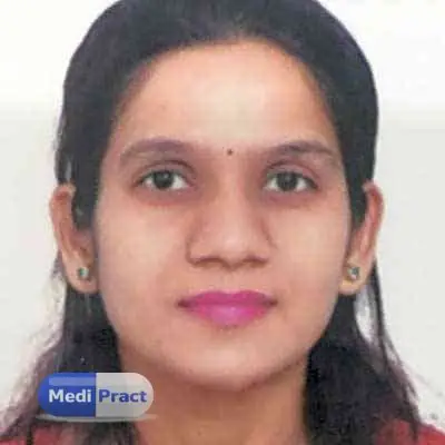 Dr. Sonam Aditya Patil Profile Picture